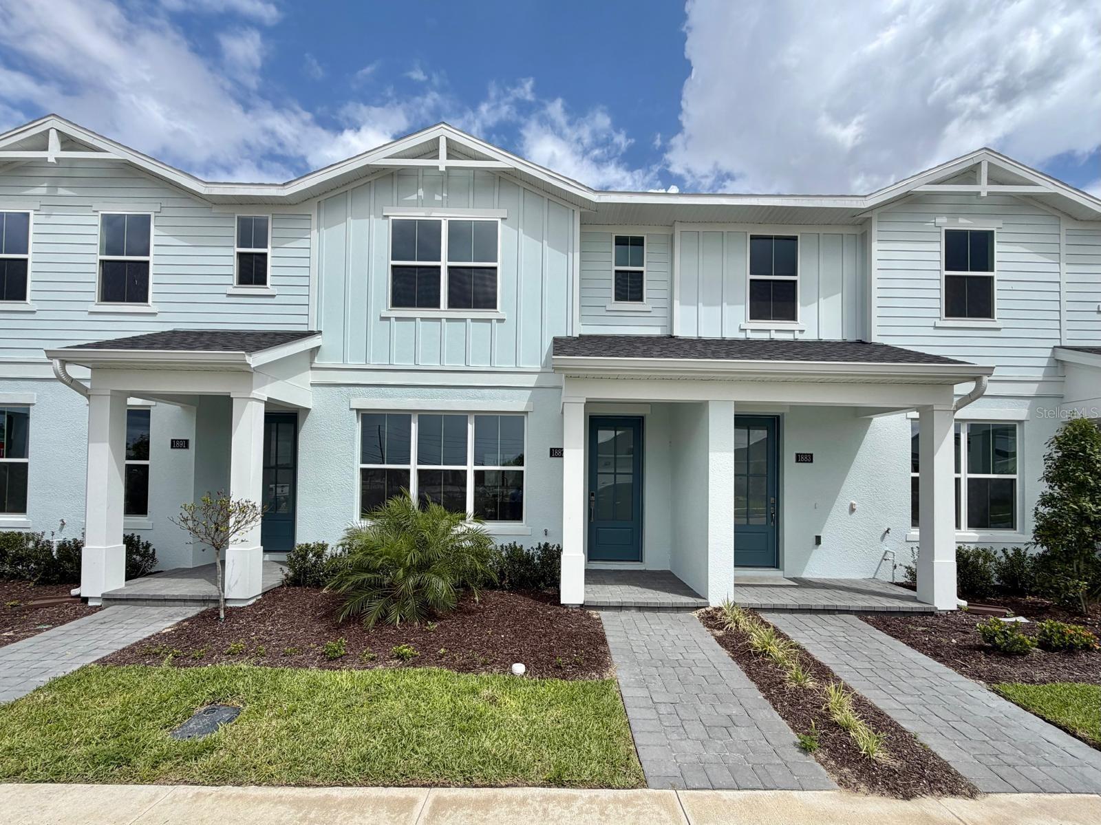 1887 PINECLIFF DR, APOPKA, FL, 32703