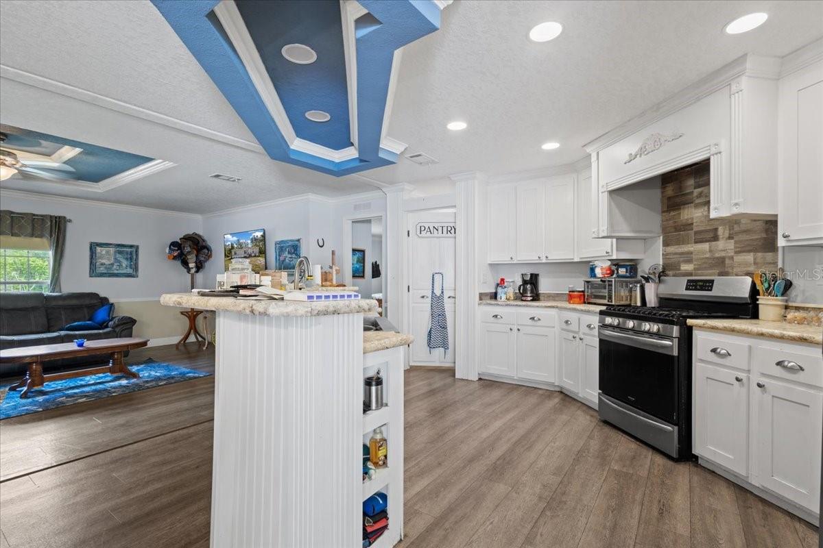 INDIAN OAKS, OLD TOWN, FL, 32680