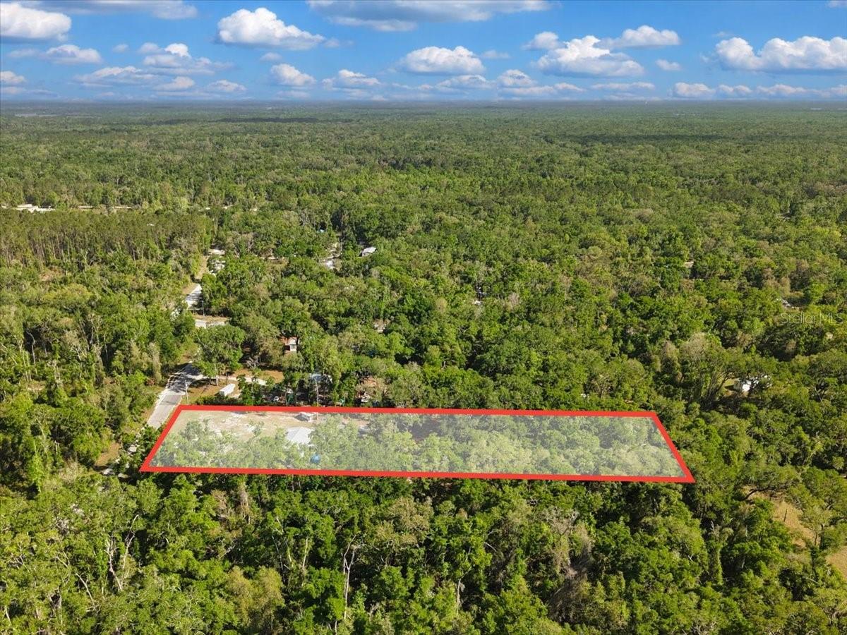 INDIAN OAKS, OLD TOWN, FL, 32680