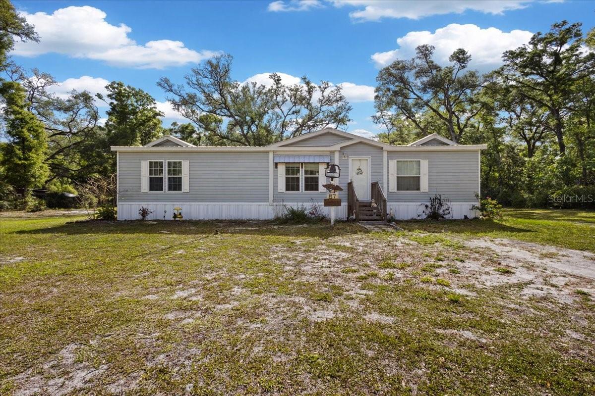 INDIAN OAKS, OLD TOWN, FL, 32680