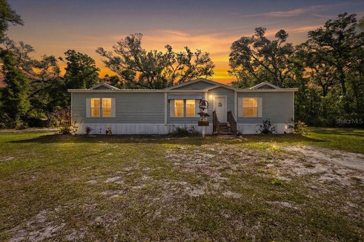 INDIAN OAKS, OLD TOWN, FL, 32680