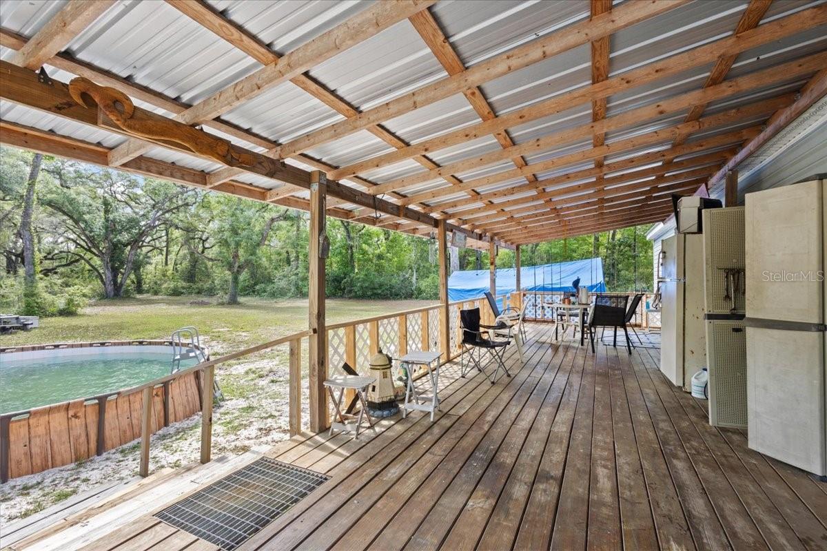 INDIAN OAKS, OLD TOWN, FL, 32680