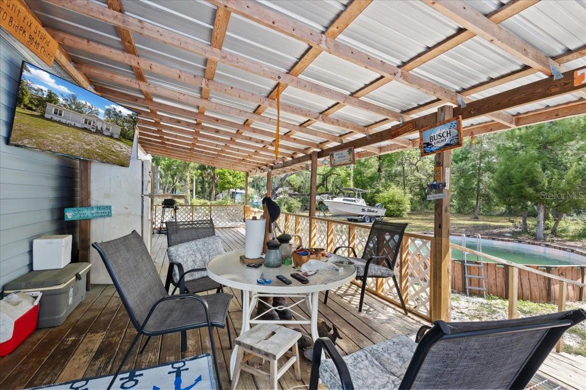 INDIAN OAKS, OLD TOWN, FL, 32680