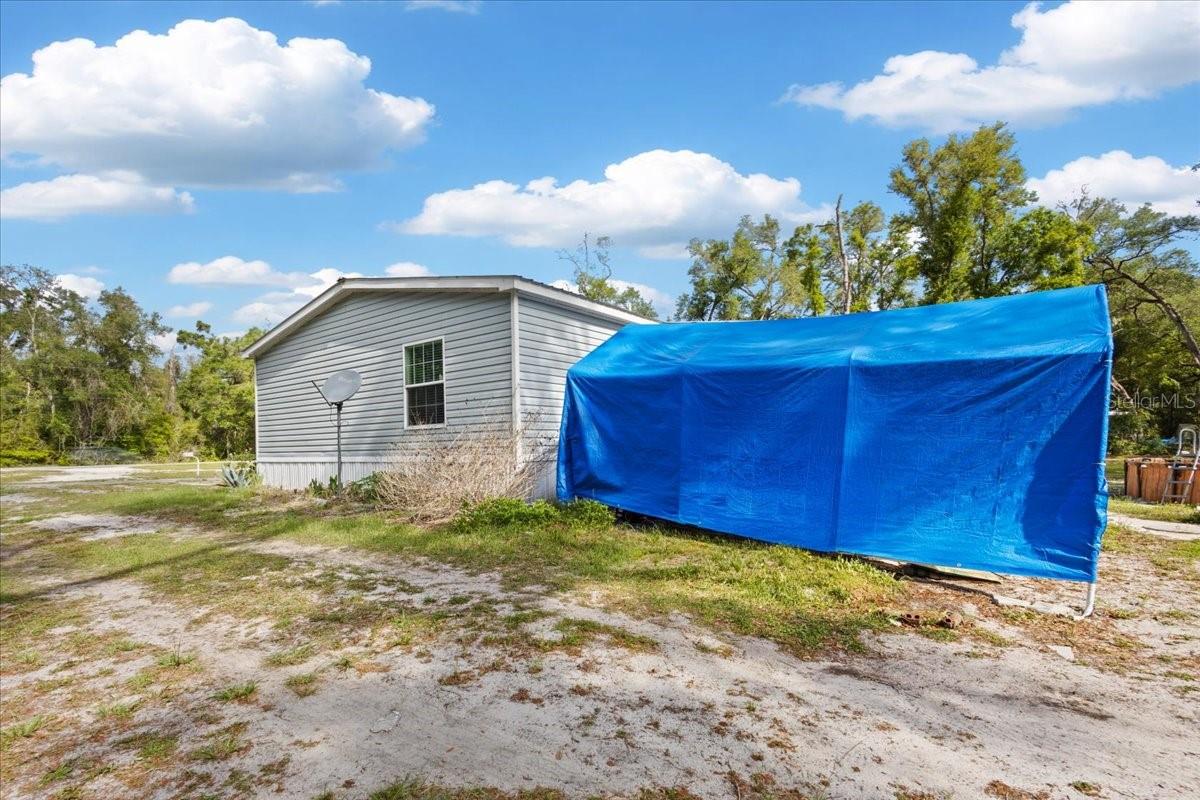 INDIAN OAKS, OLD TOWN, FL, 32680