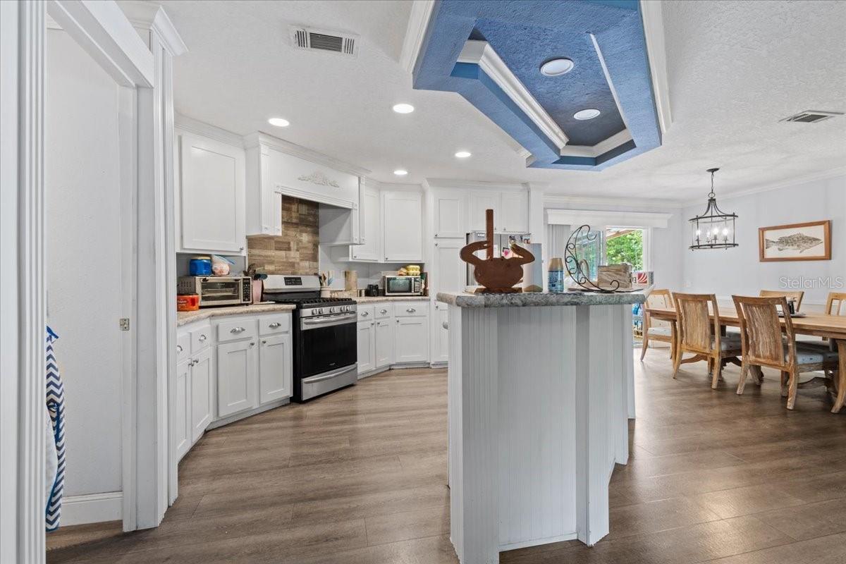 INDIAN OAKS, OLD TOWN, FL, 32680