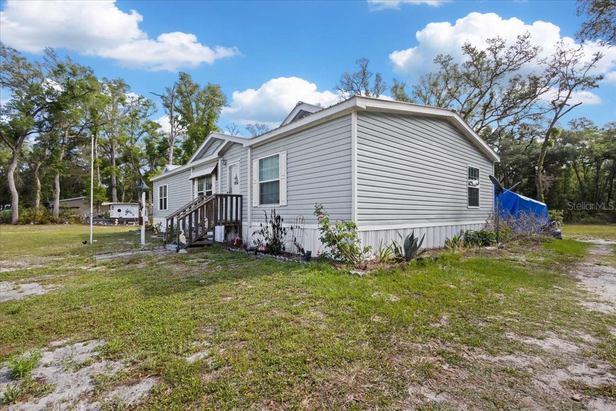 INDIAN OAKS, OLD TOWN, FL, 32680