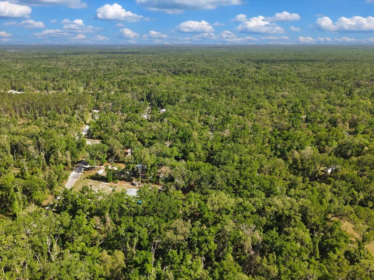 INDIAN OAKS, OLD TOWN, FL, 32680