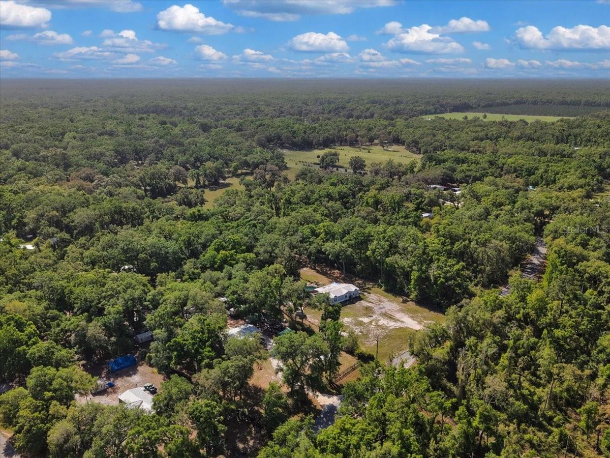 INDIAN OAKS, OLD TOWN, FL, 32680
