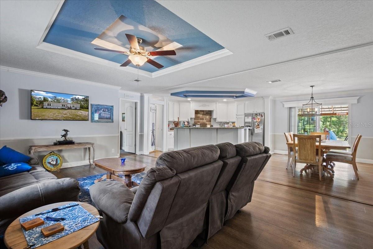 INDIAN OAKS, OLD TOWN, FL, 32680