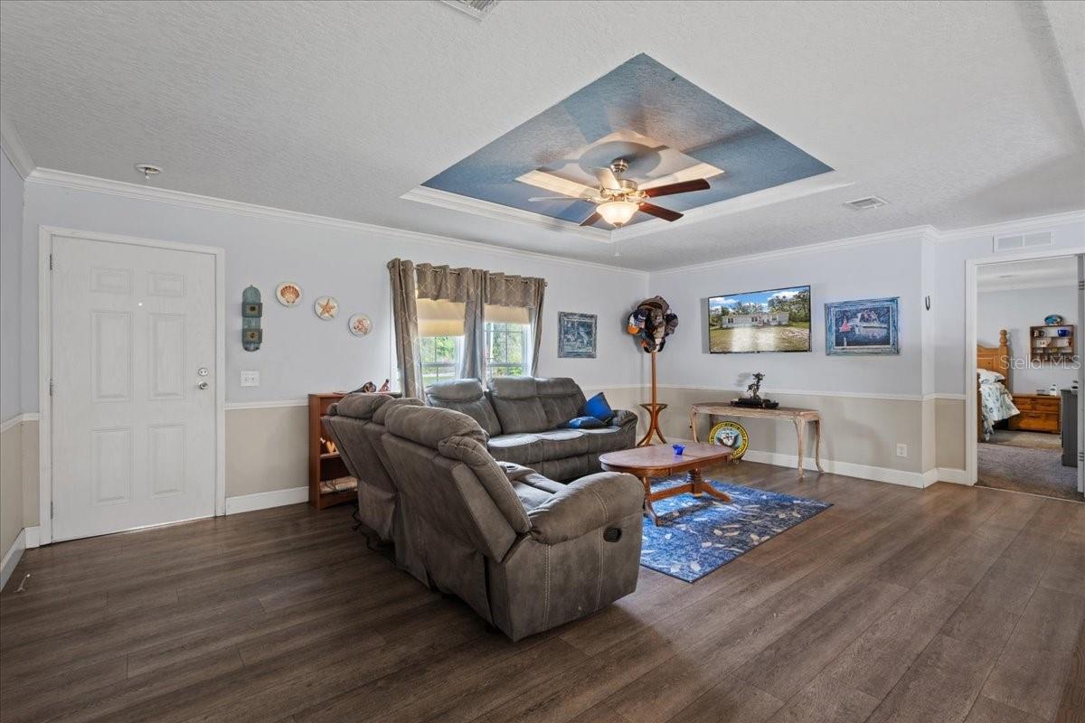 INDIAN OAKS, OLD TOWN, FL, 32680