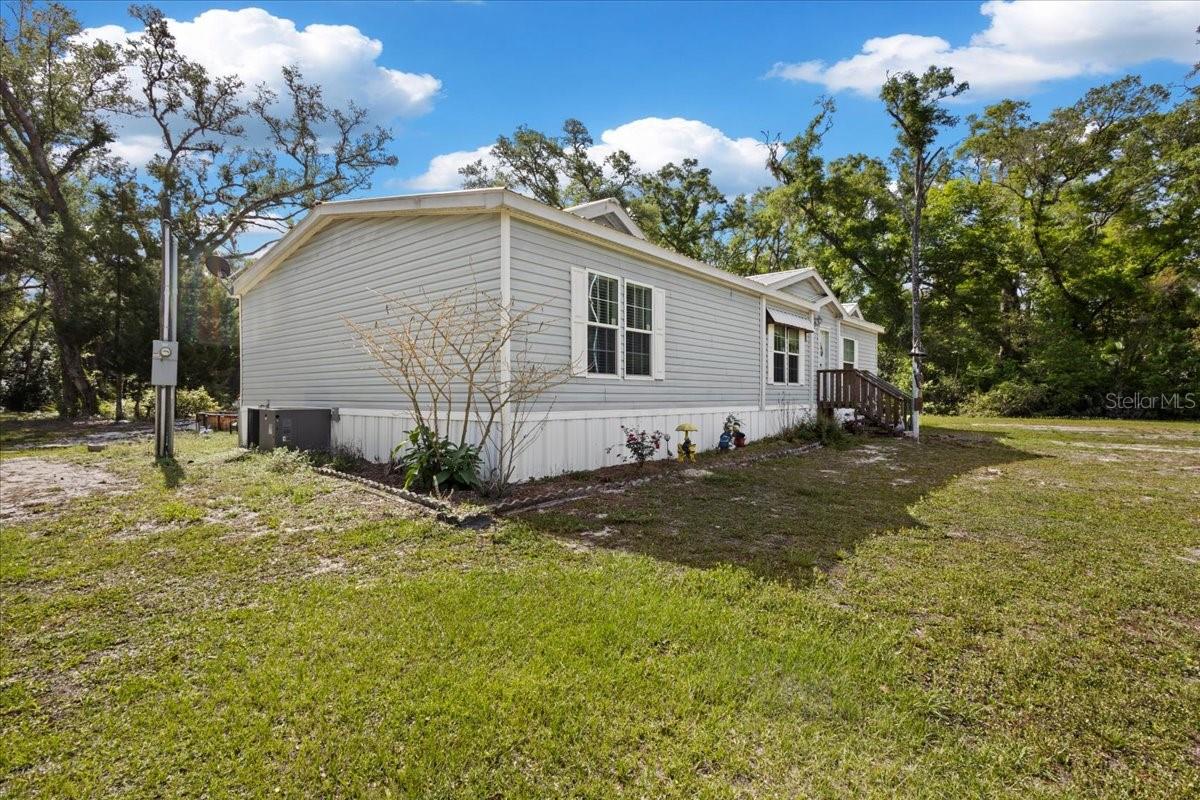 INDIAN OAKS, OLD TOWN, FL, 32680
