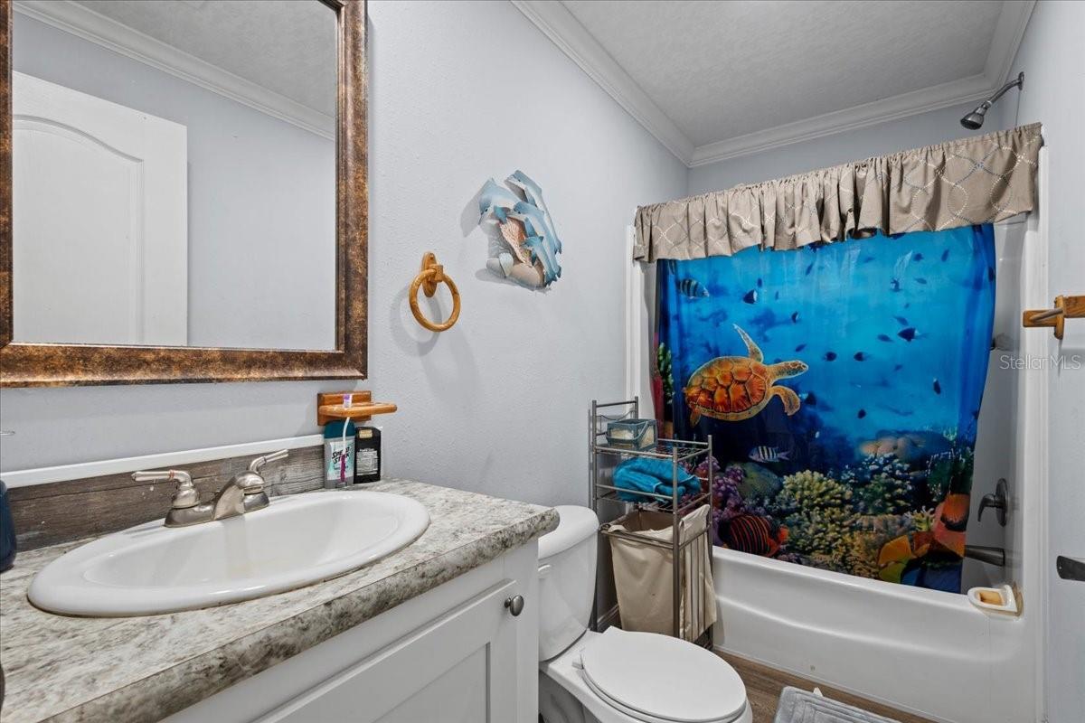 INDIAN OAKS, OLD TOWN, FL, 32680