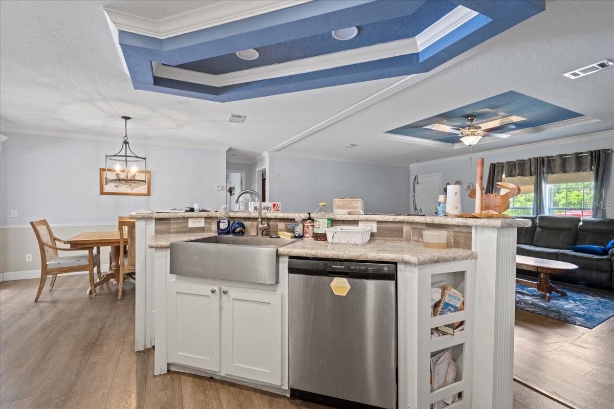 INDIAN OAKS, OLD TOWN, FL, 32680