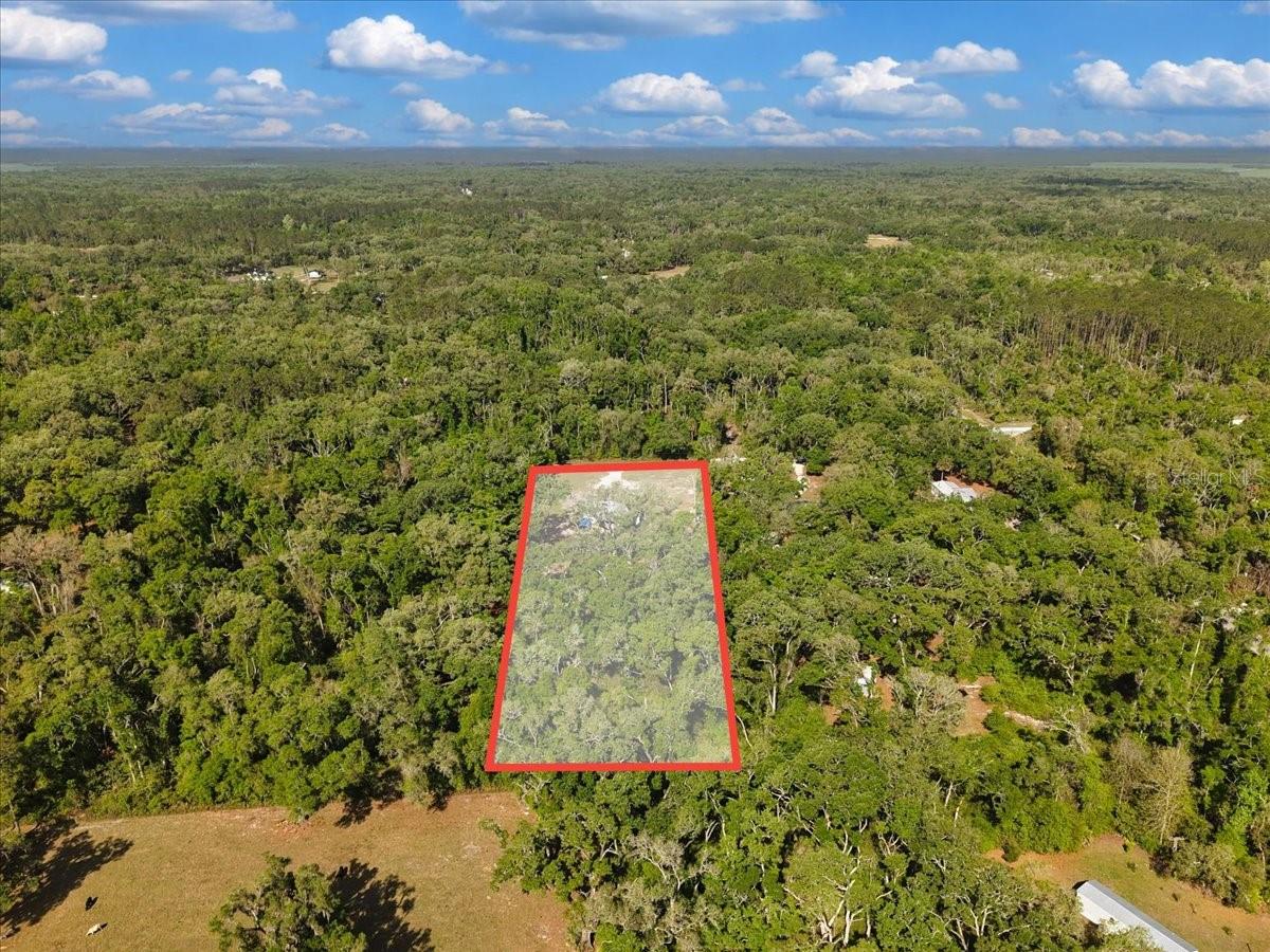 INDIAN OAKS, OLD TOWN, FL, 32680