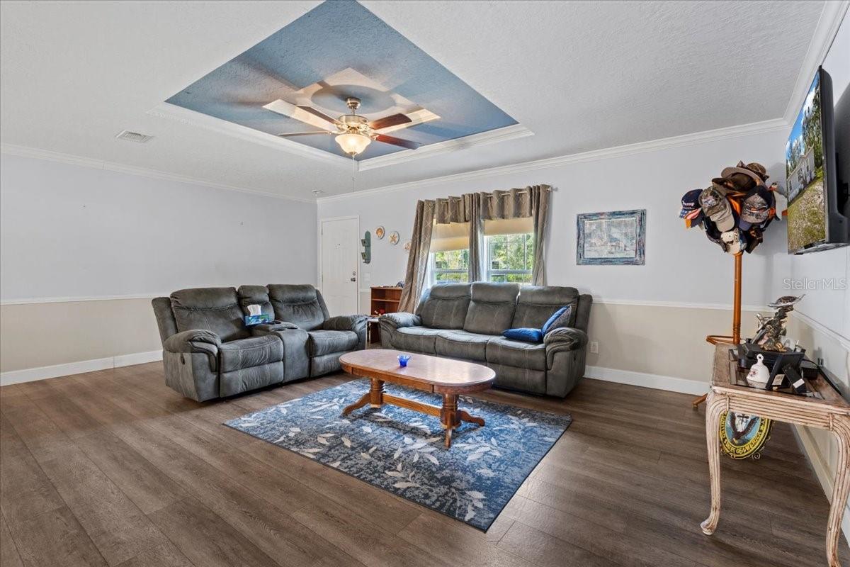 INDIAN OAKS, OLD TOWN, FL, 32680