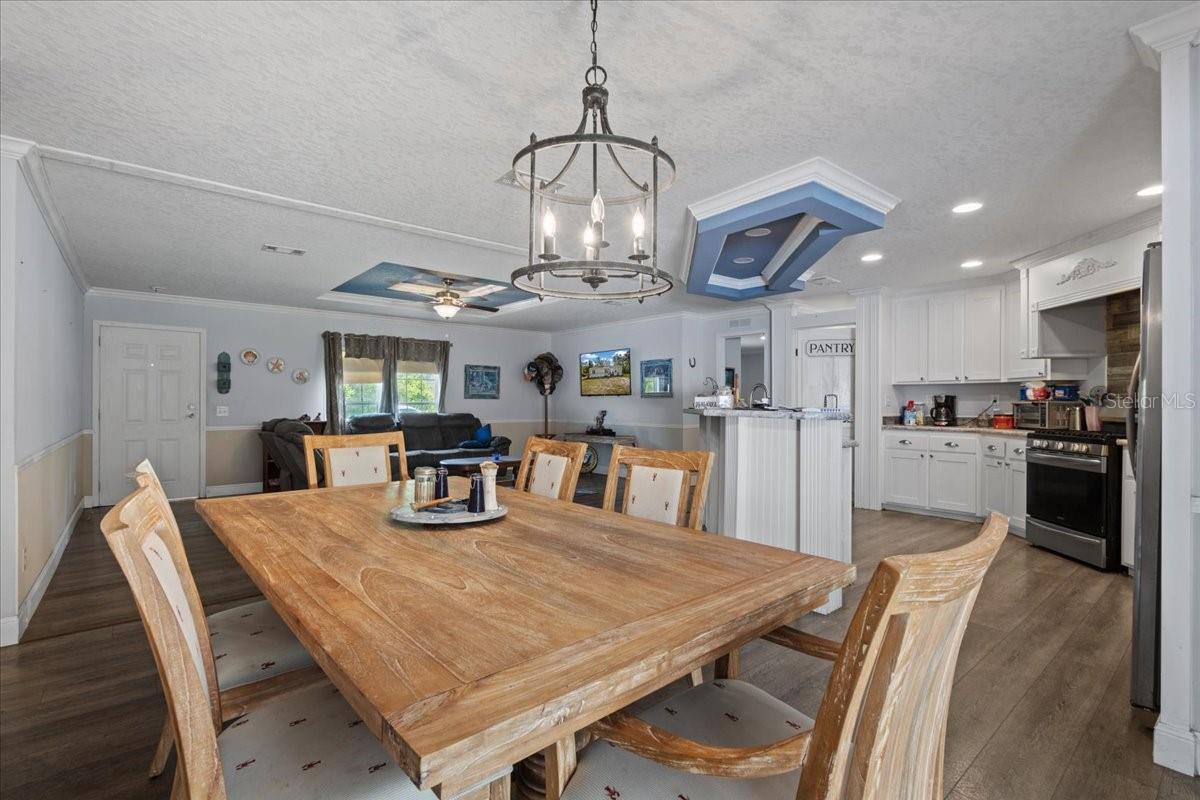 INDIAN OAKS, OLD TOWN, FL, 32680