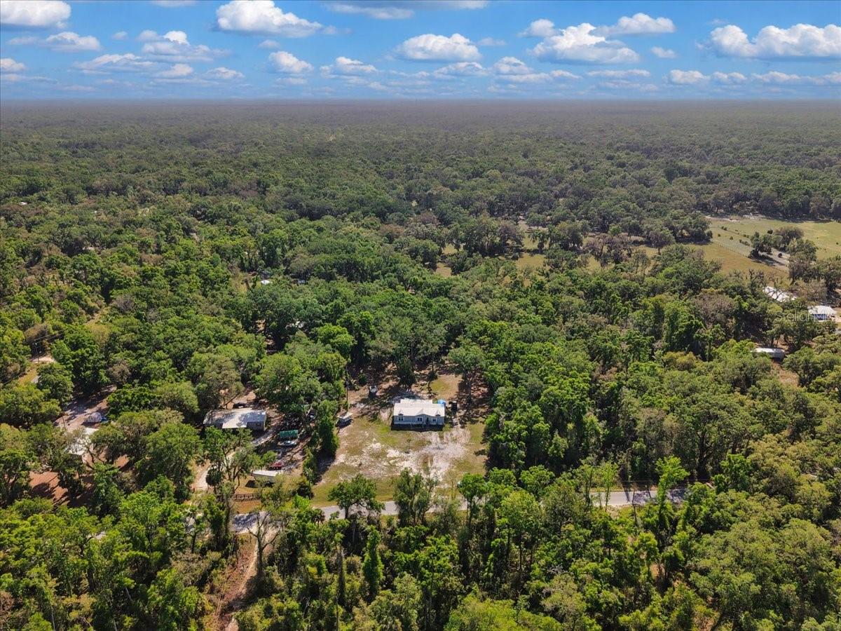 INDIAN OAKS, OLD TOWN, FL, 32680