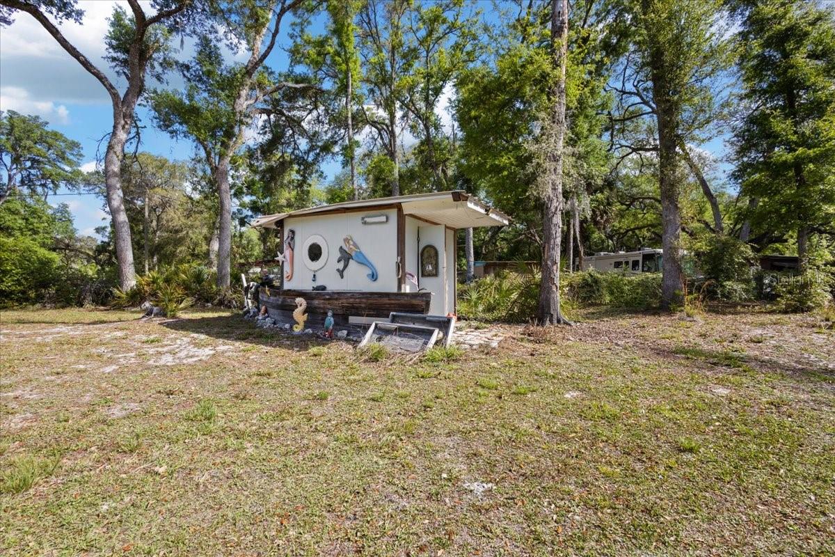 INDIAN OAKS, OLD TOWN, FL, 32680