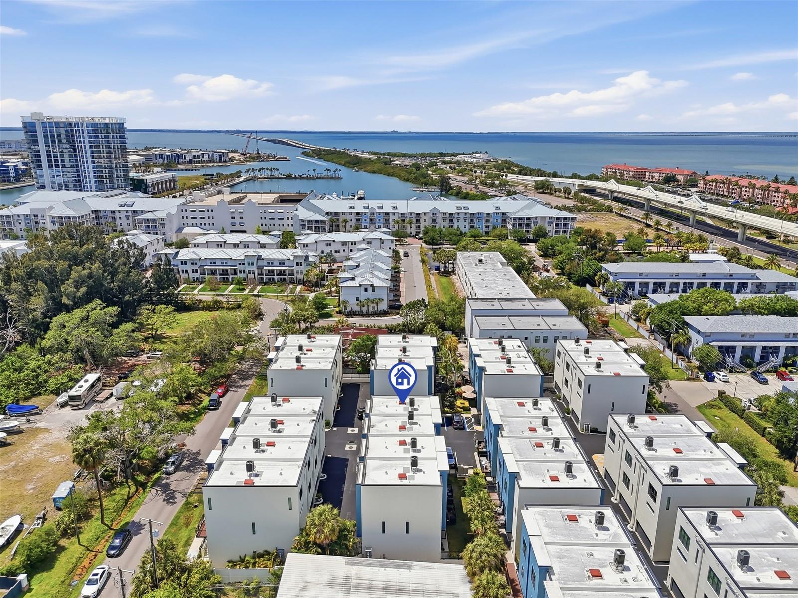 4810 W MCELROY AVE #17, TAMPA, FL, 33611