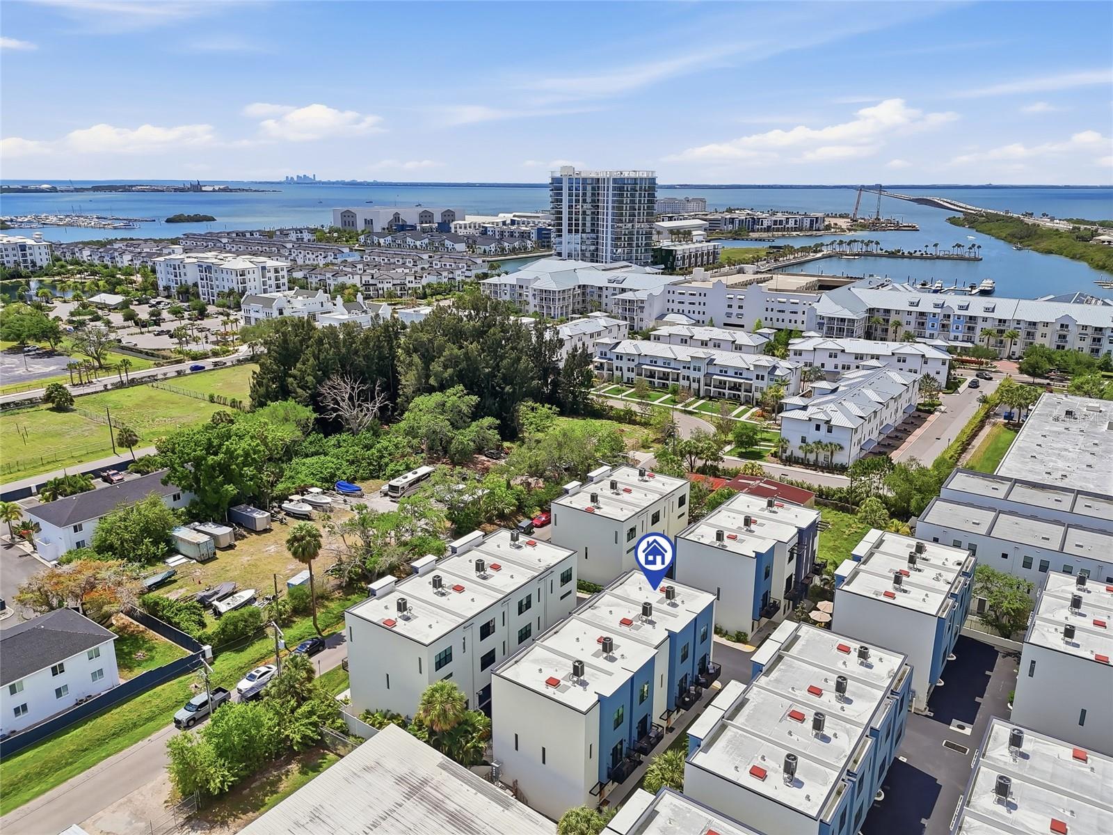 4810 W MCELROY AVE #17, TAMPA, FL, 33611