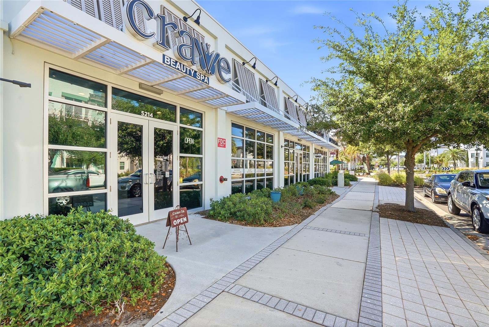 4810 W MCELROY AVE #17, TAMPA, FL, 33611