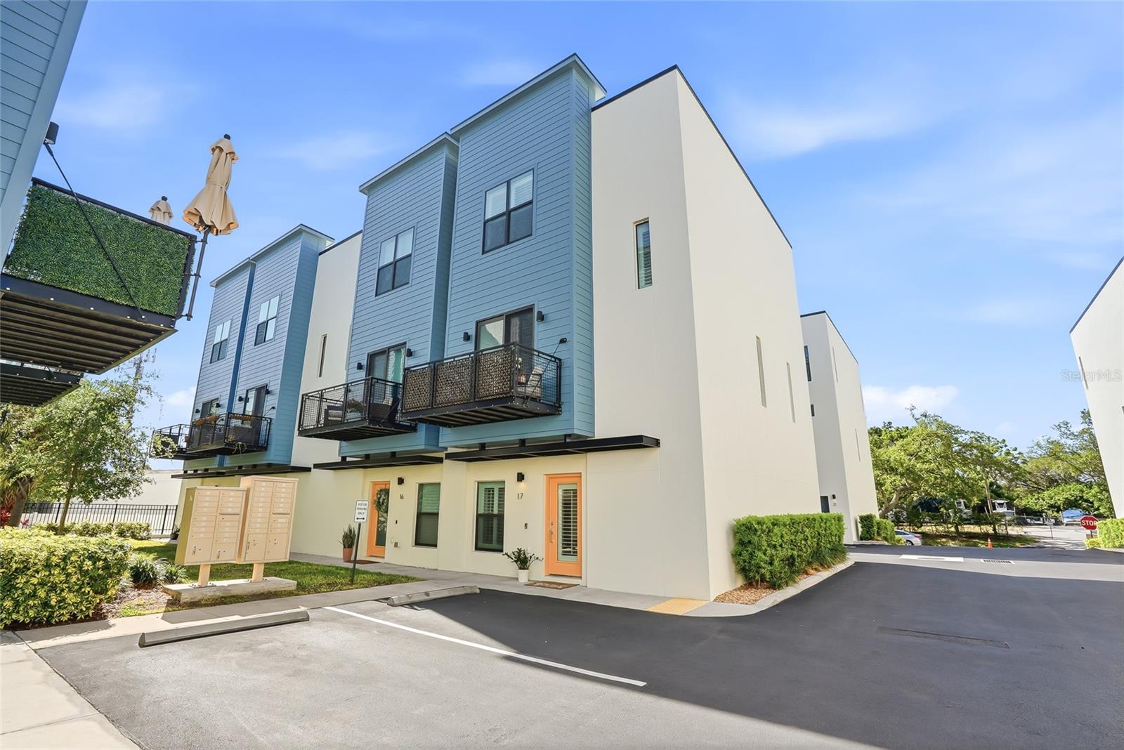 4810 W MCELROY AVE #17, TAMPA, FL, 33611