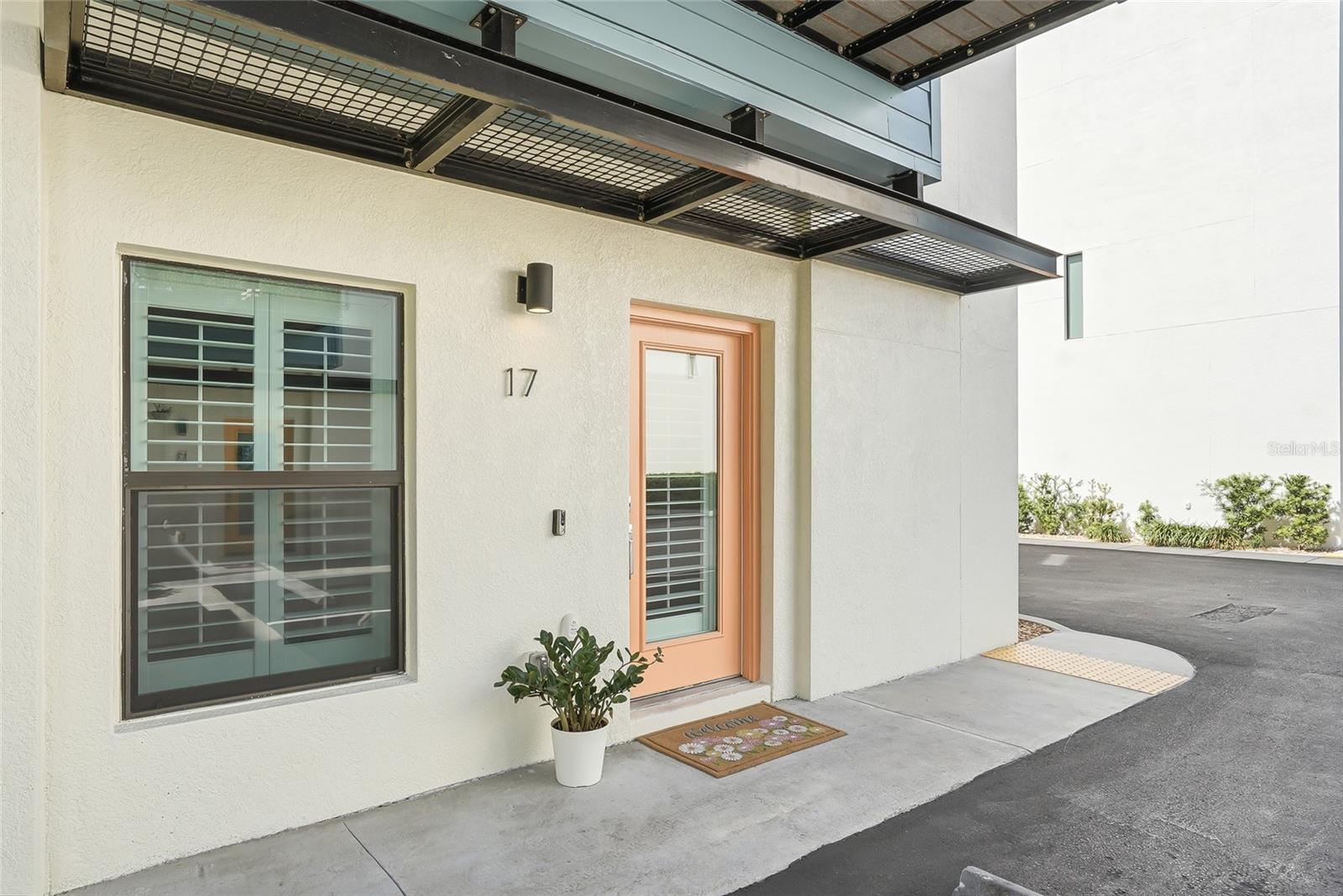 4810 W MCELROY AVE #17, TAMPA, FL, 33611