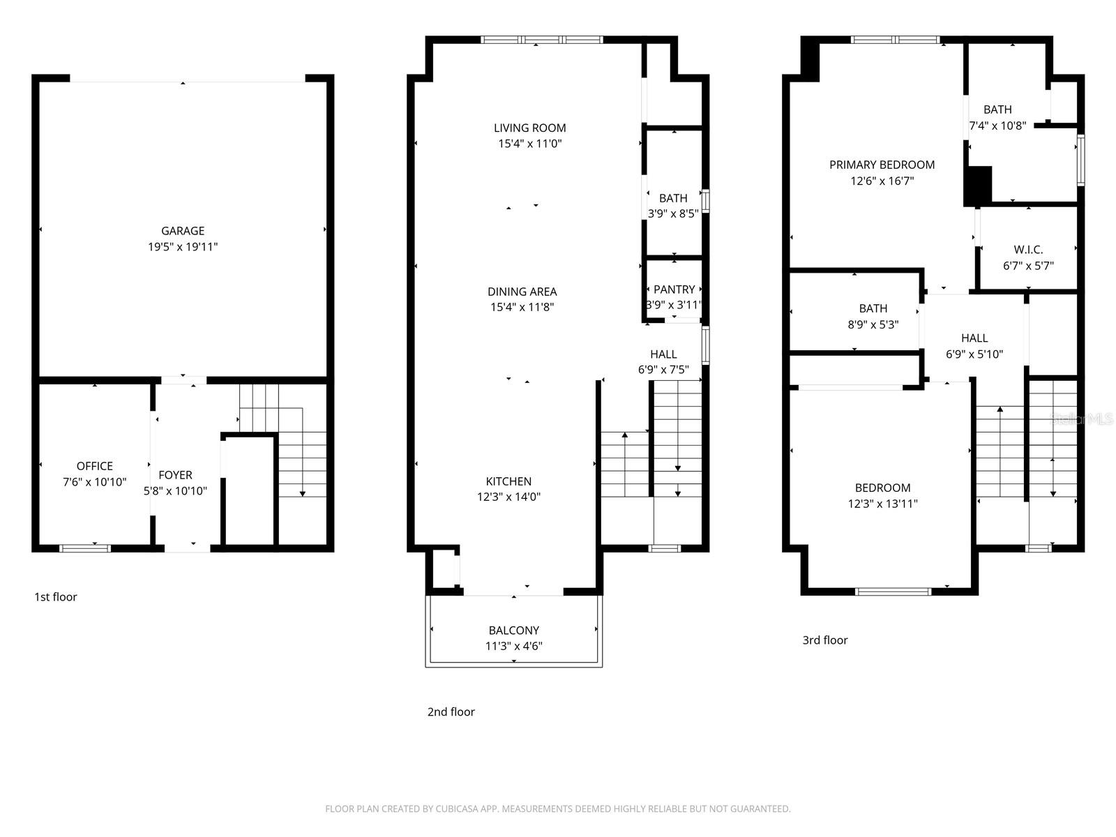 4810 W MCELROY AVE #17, TAMPA, FL, 33611