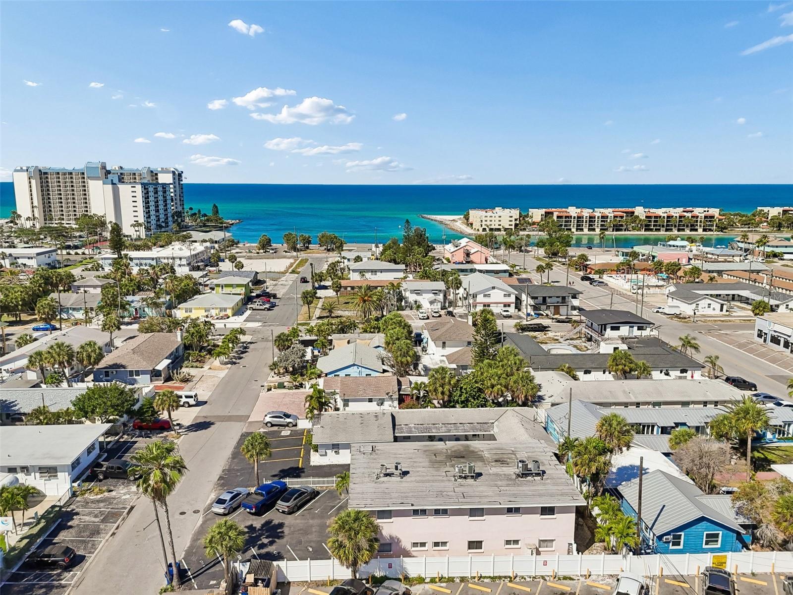 525 73RD AVE #5, ST PETE BEACH, FL, 33706