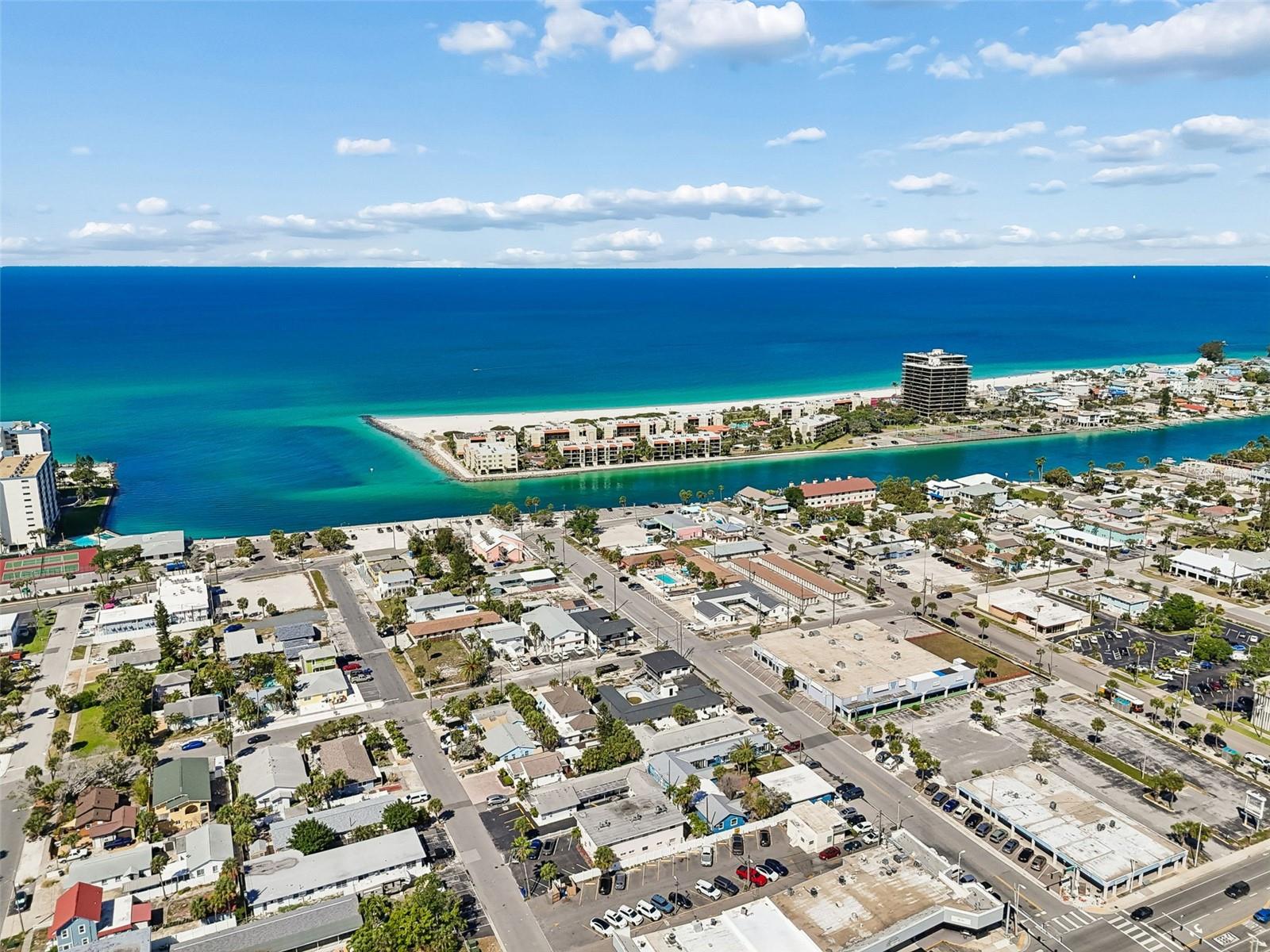 525 73RD AVE #5, ST PETE BEACH, FL, 33706