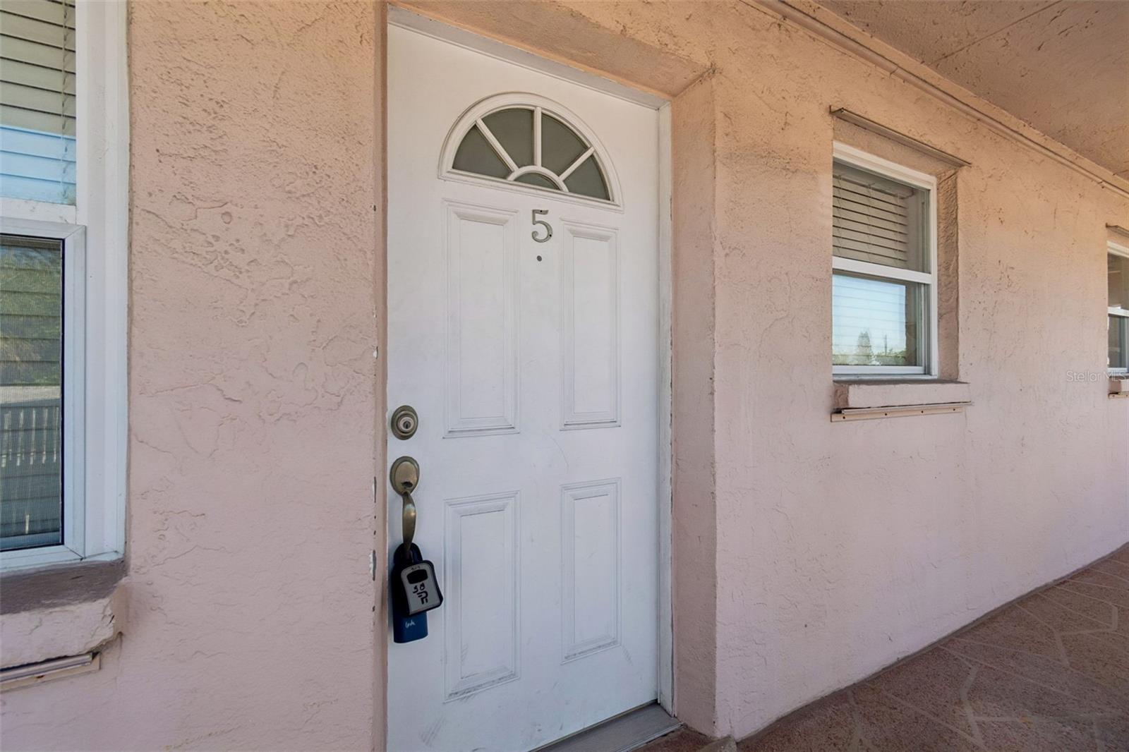 525 73RD AVE #5, ST PETE BEACH, FL, 33706