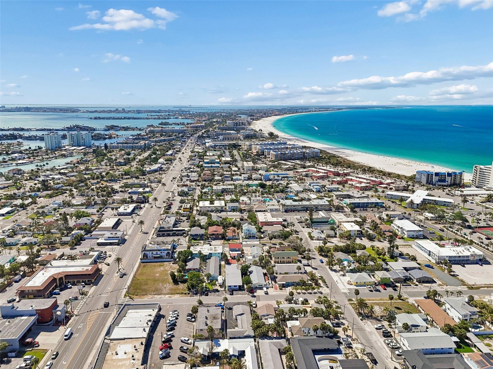 525 73RD AVE #5, ST PETE BEACH, FL, 33706