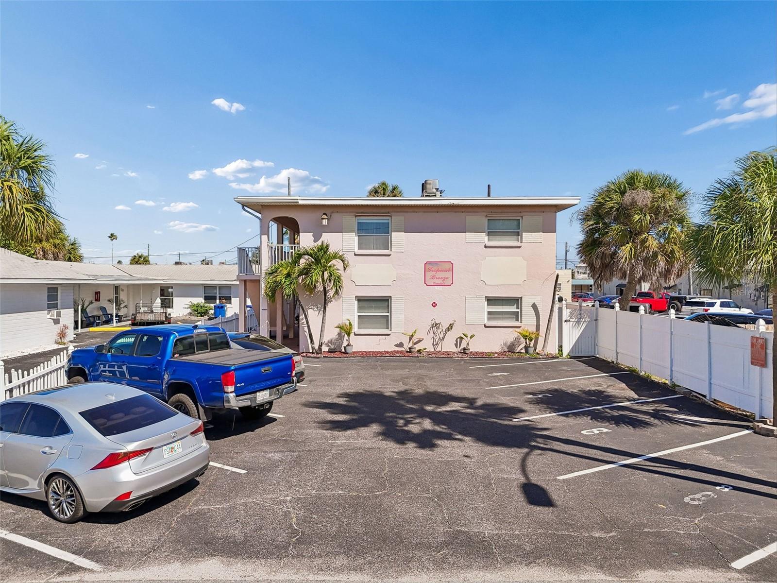 525 73RD AVE #5, ST PETE BEACH, FL, 33706