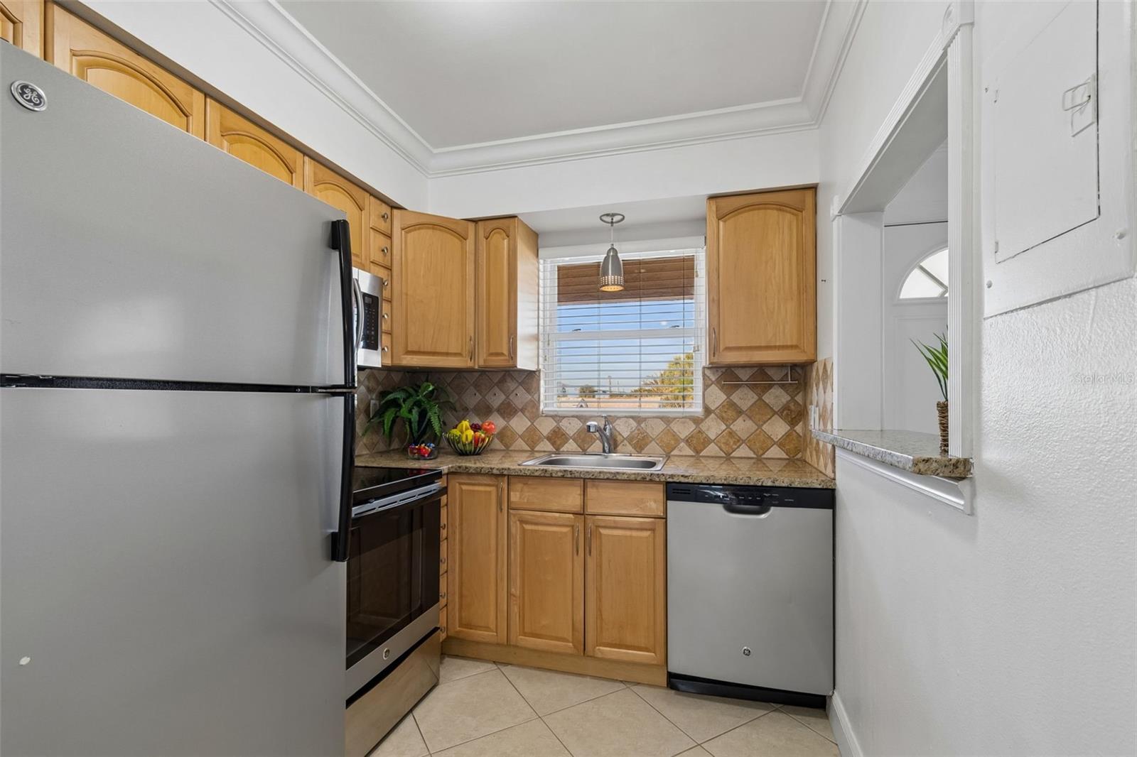 525 73RD AVE #5, ST PETE BEACH, FL, 33706