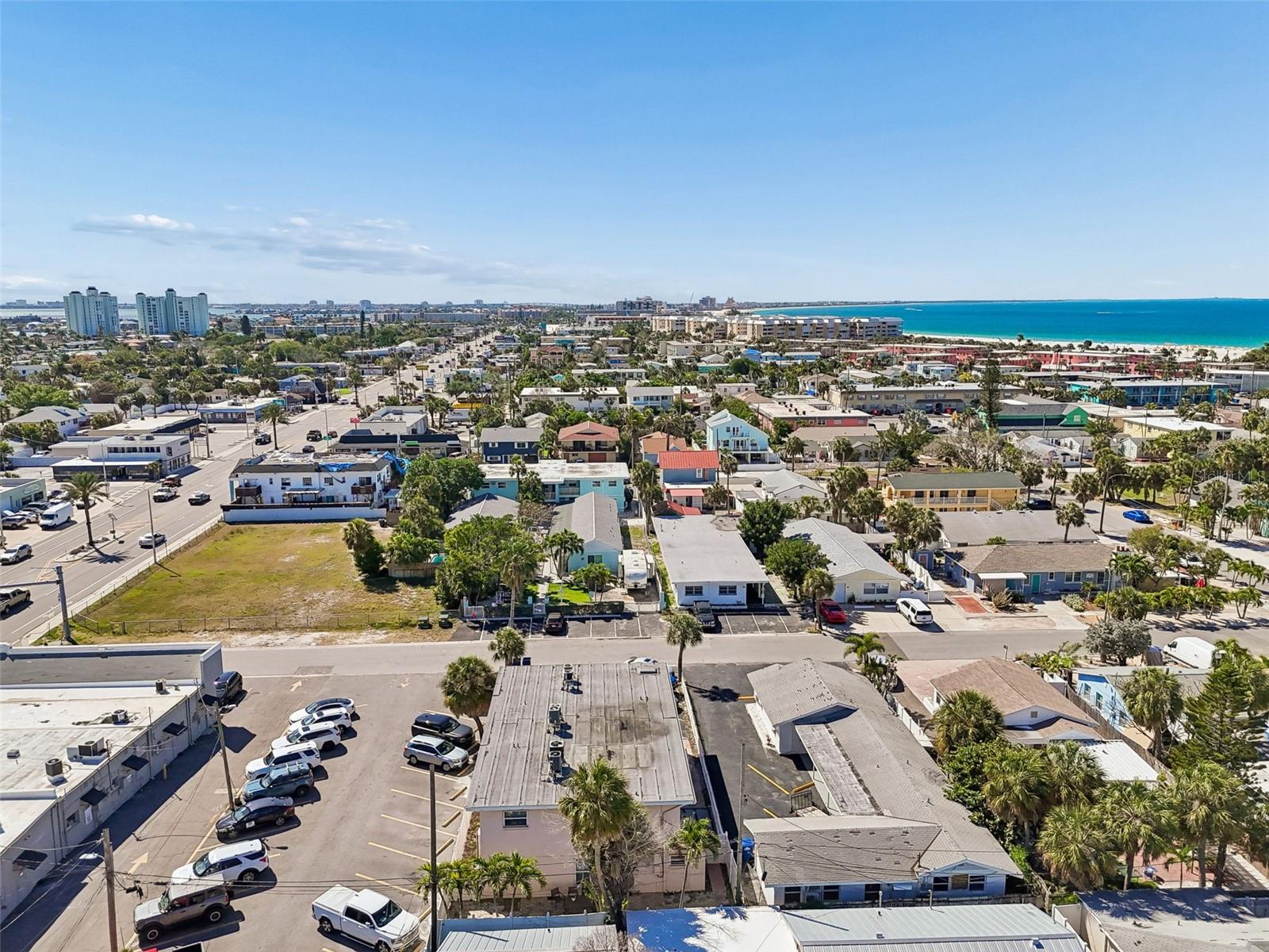 525 73RD AVE #5, ST PETE BEACH, FL, 33706