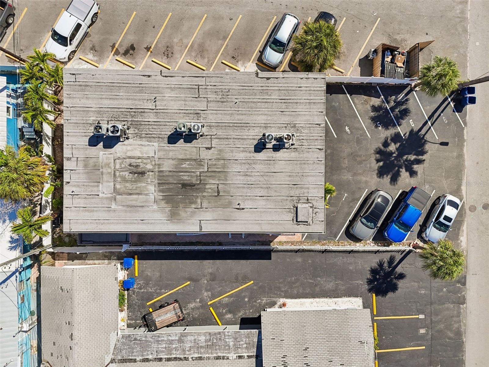 525 73RD AVE #5, ST PETE BEACH, FL, 33706