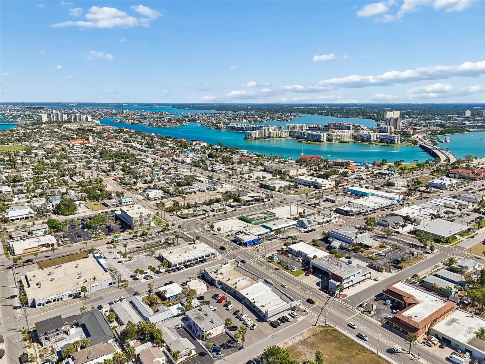 525 73RD AVE #5, ST PETE BEACH, FL, 33706