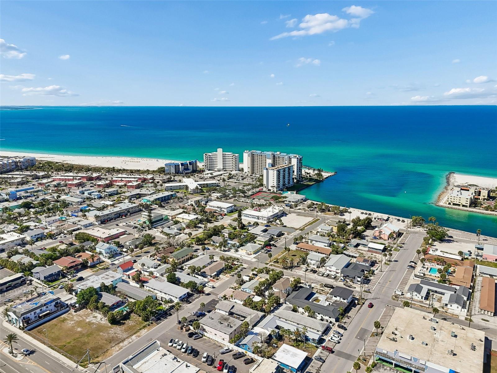 525 73RD AVE #5, ST PETE BEACH, FL, 33706