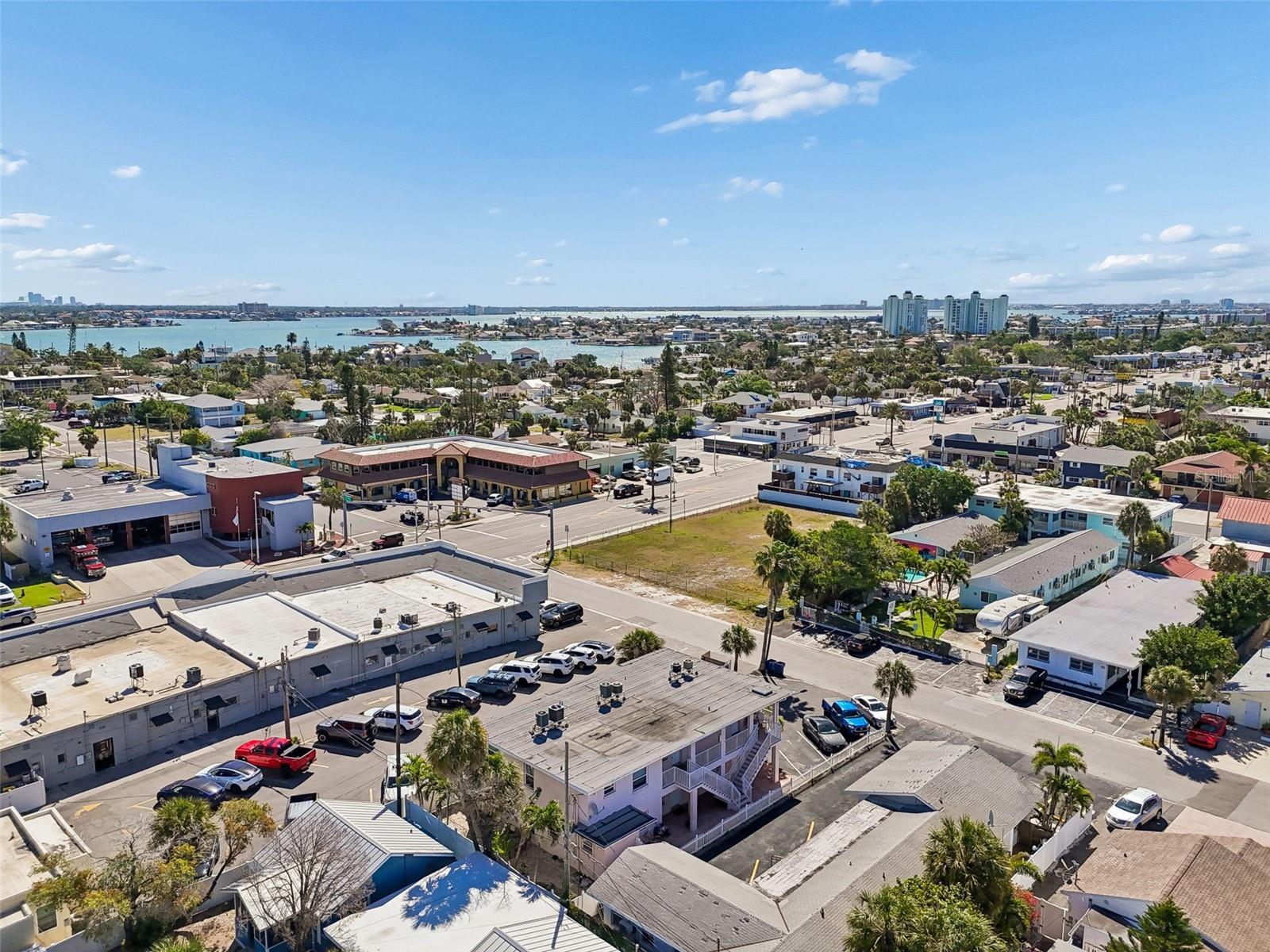 525 73RD AVE #5, ST PETE BEACH, FL, 33706