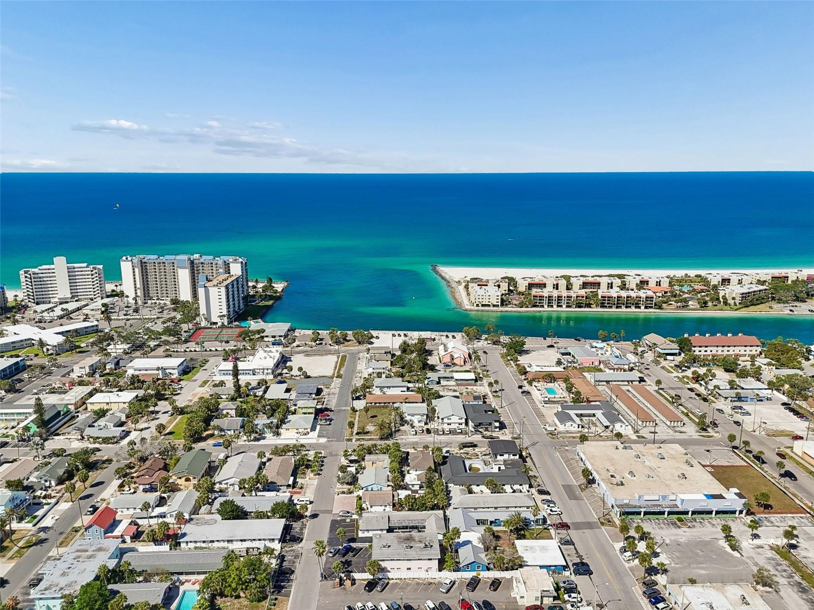 525 73RD AVE #5, ST PETE BEACH, FL, 33706