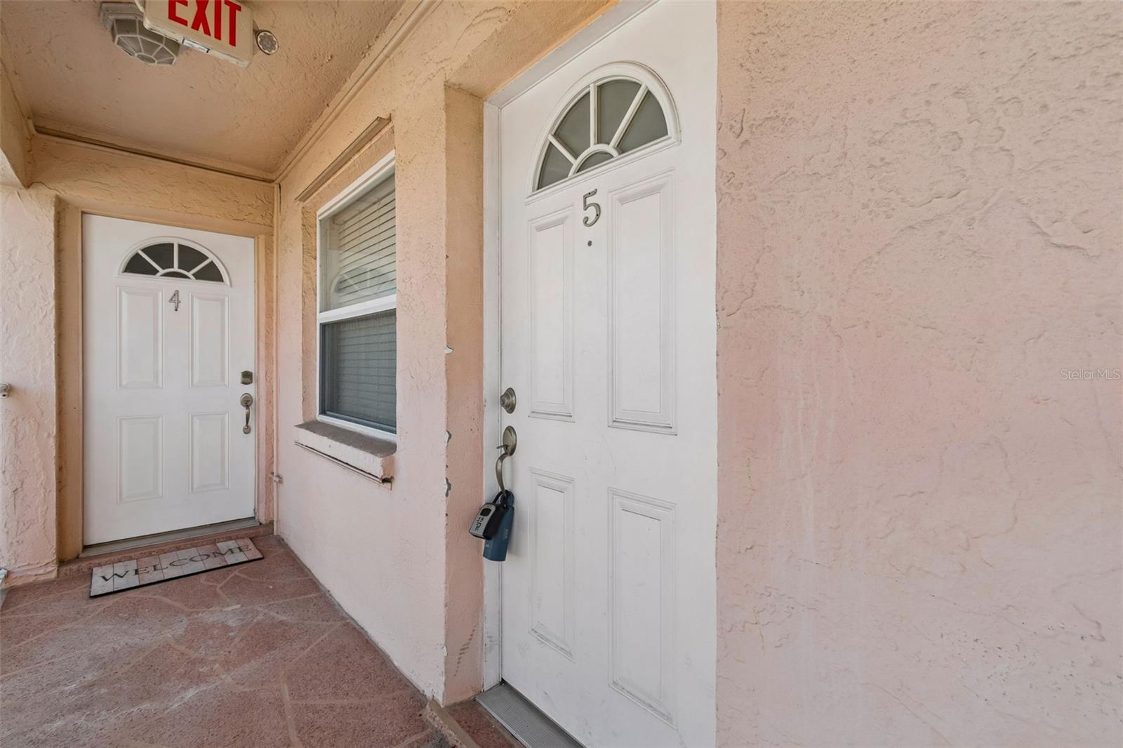 525 73RD AVE #5, ST PETE BEACH, FL, 33706