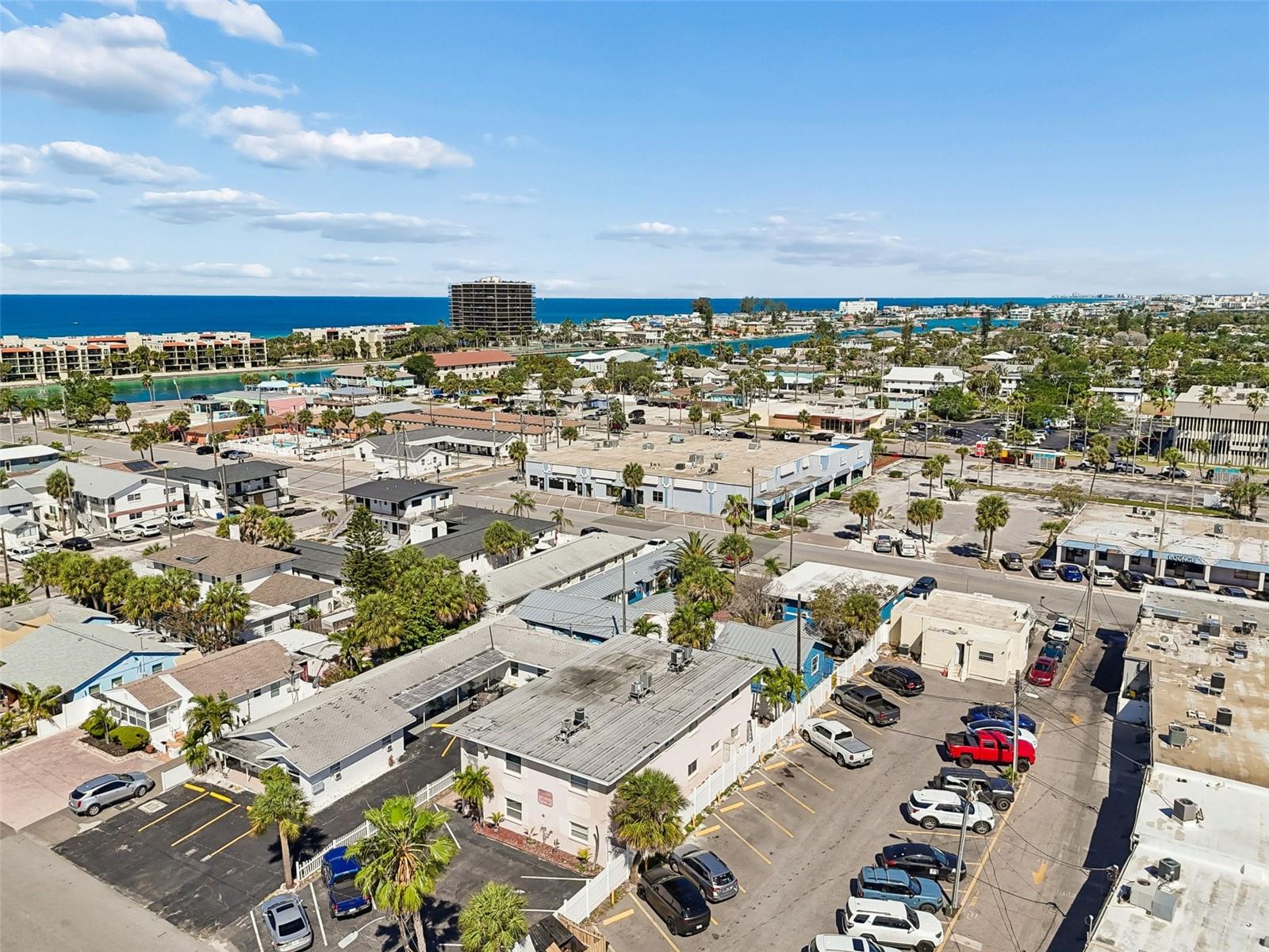 525 73RD AVE #5, ST PETE BEACH, FL, 33706