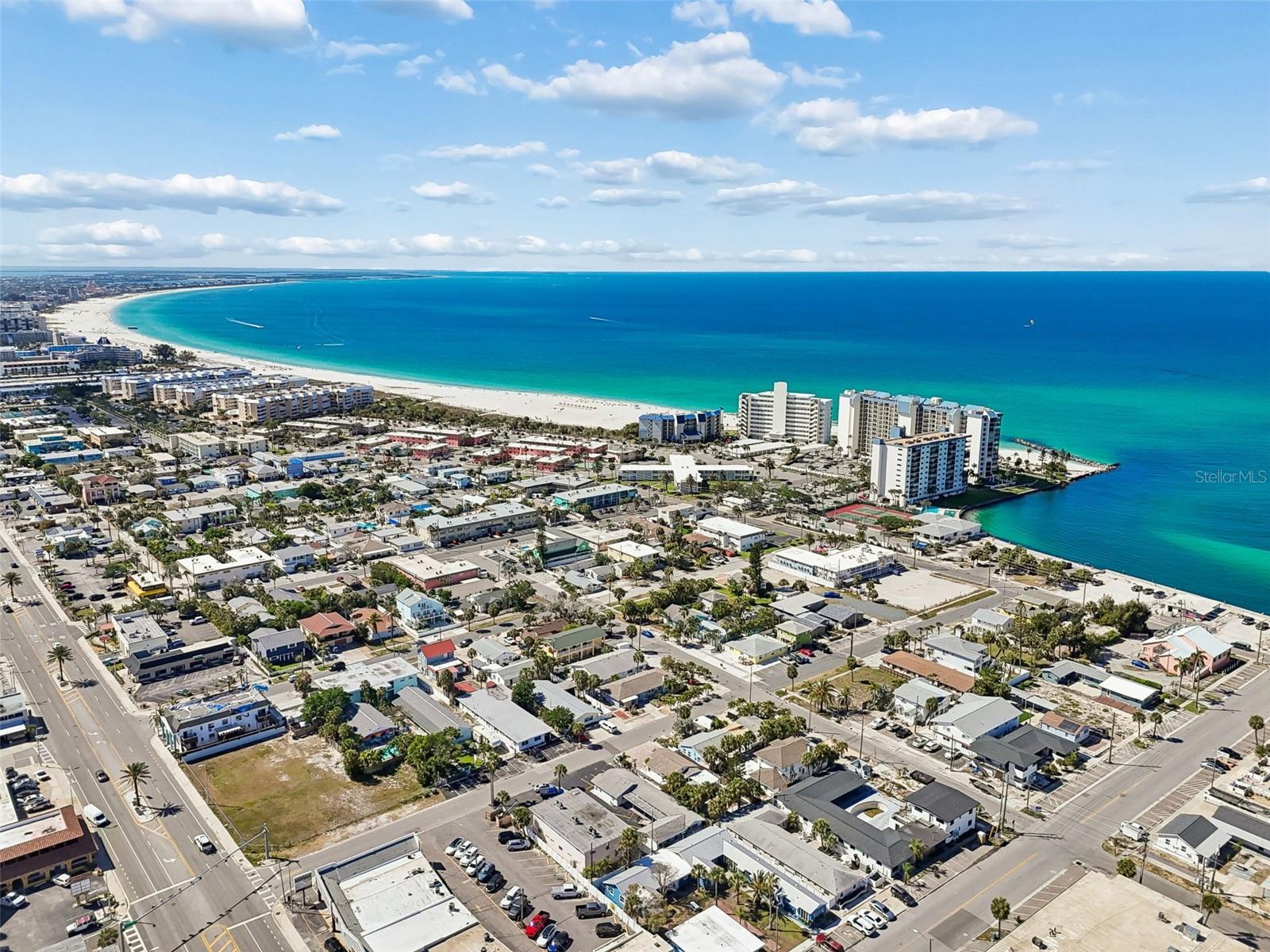 525 73RD AVE #5, ST PETE BEACH, FL, 33706