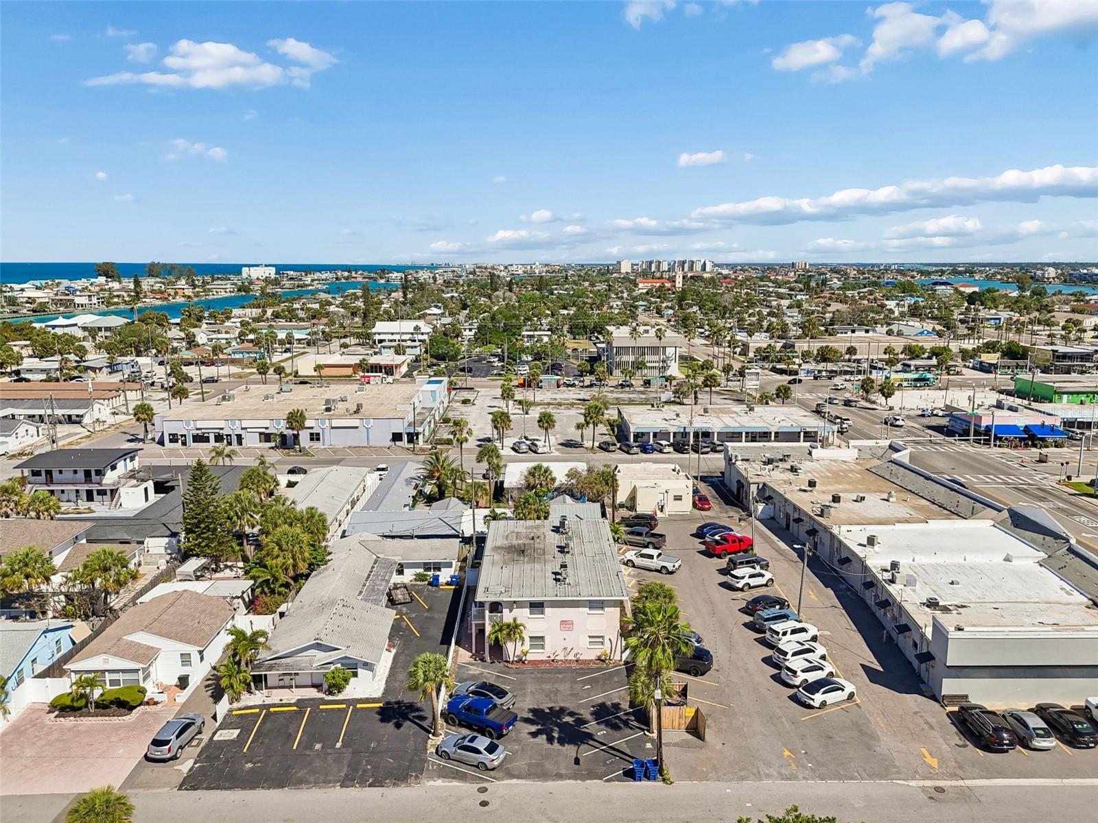 525 73RD AVE #5, ST PETE BEACH, FL, 33706