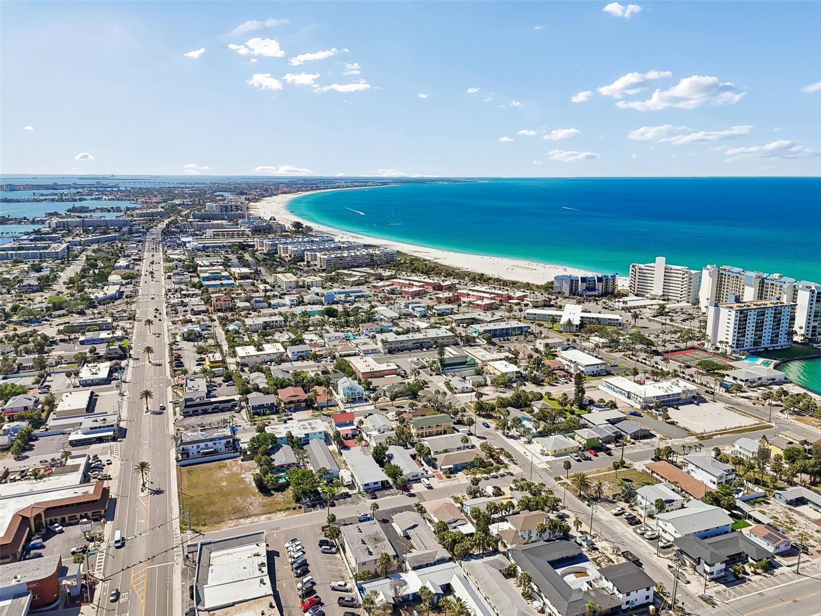 525 73RD AVE #5, ST PETE BEACH, FL, 33706