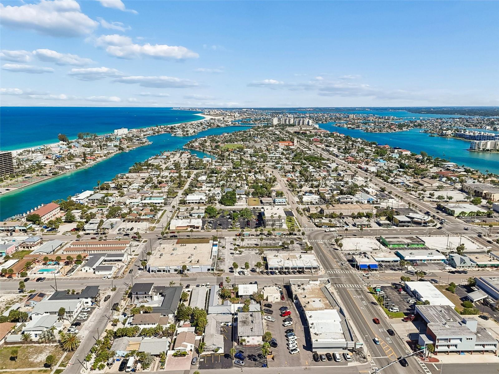 525 73RD AVE #5, ST PETE BEACH, FL, 33706