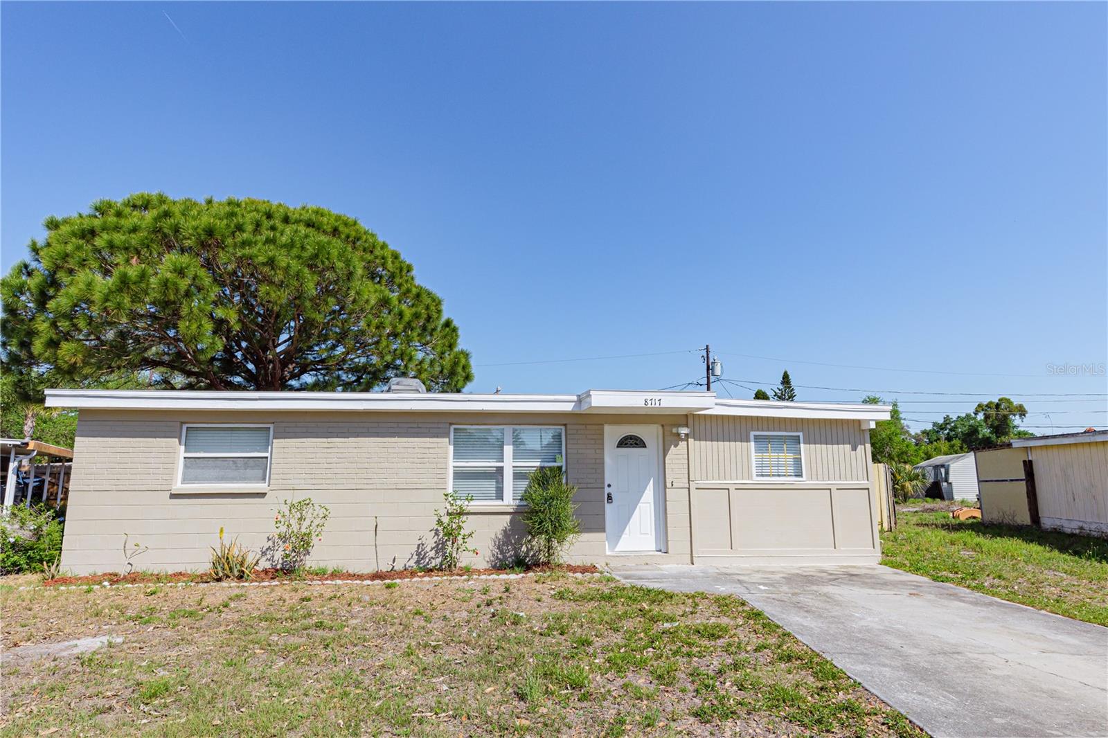 8717 91ST TER, SEMINOLE, FL, 33777