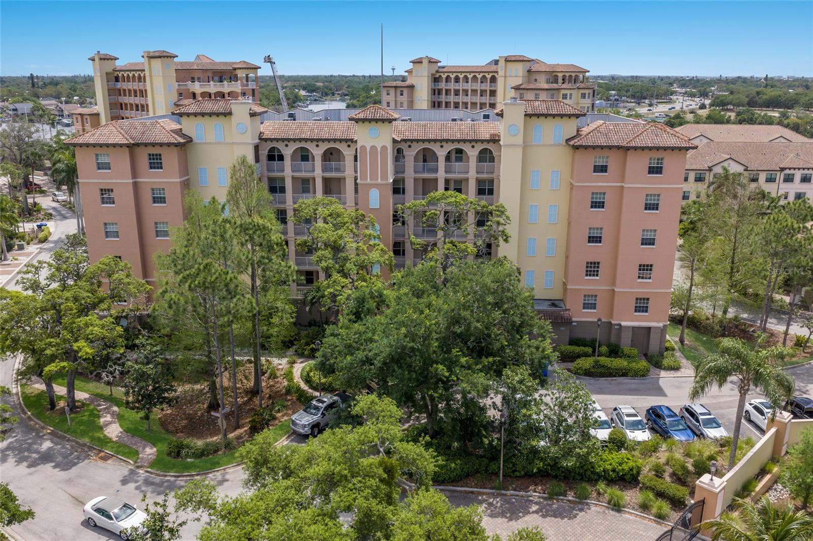 5591 CANNES CIR #502, SARASOTA, FL, 34231