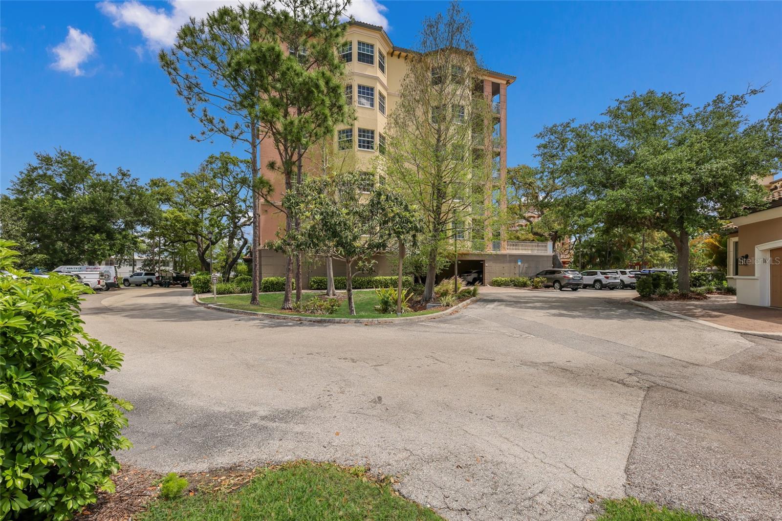 5591 CANNES CIR #502, SARASOTA, FL, 34231