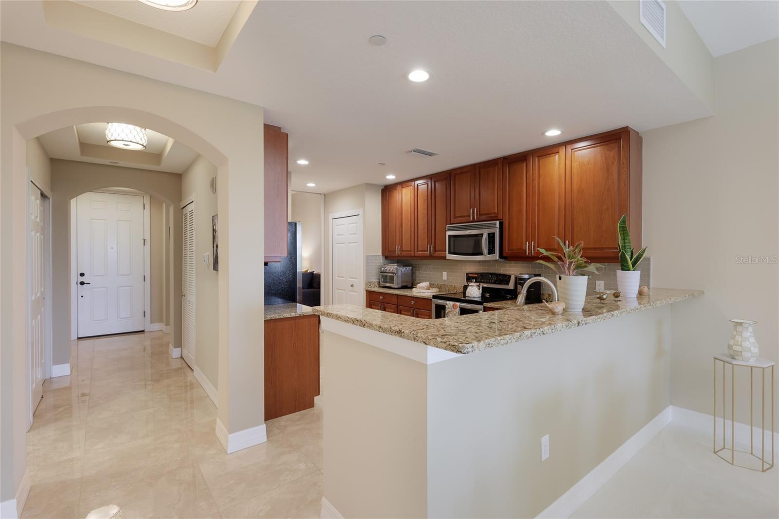 5591 CANNES CIR #502, SARASOTA, FL, 34231